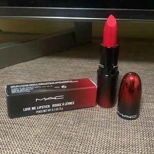 Brand New MAC Lipstick